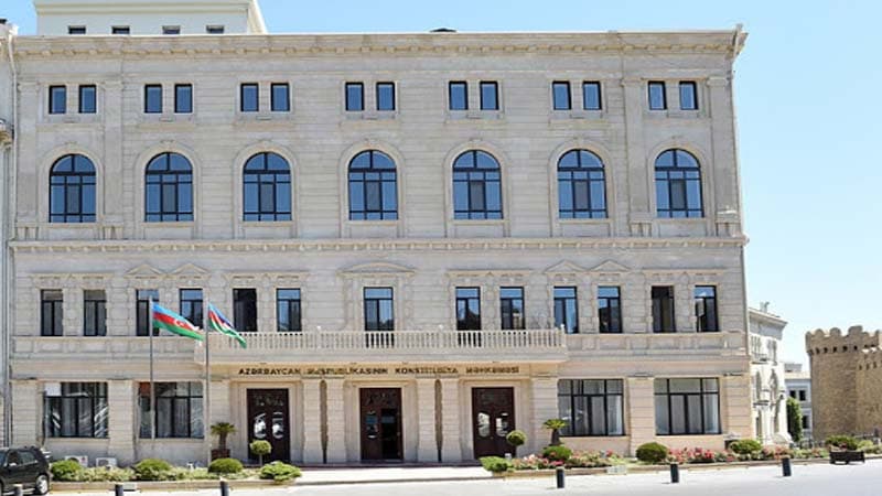 Konstitusiya Məhkəməsi Ali Məhkəmənin qərarını ləğv etdi