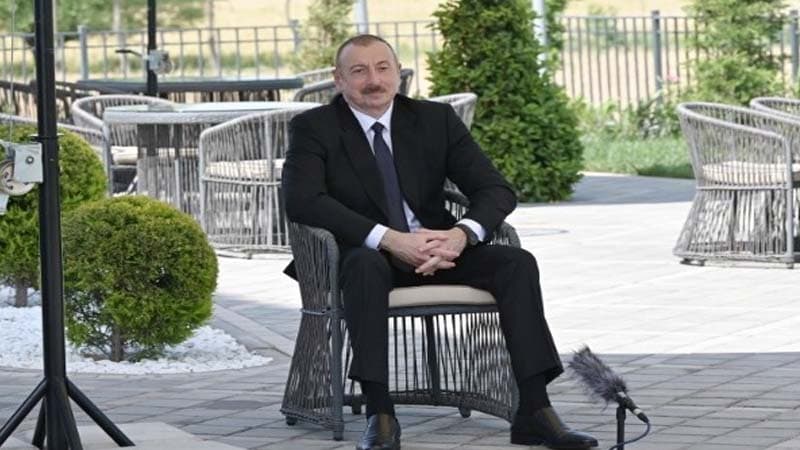 İlham Əliyev: "Korrupsiyaya qarşı mübarizədə qalib gələcəyik" 