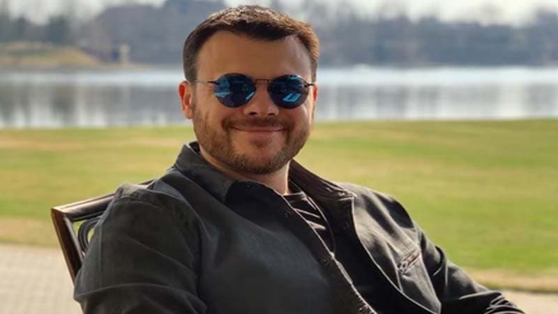 Emin Ağalarov koronavurusa yoluxubmuş - özü danışdı