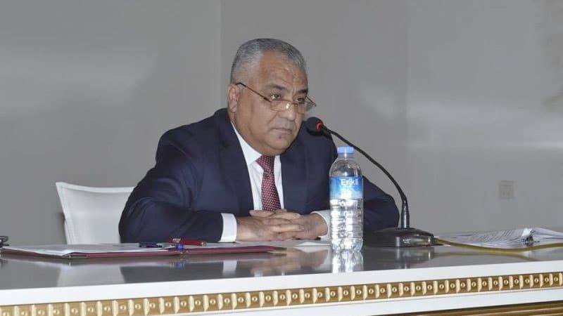 İcra başçısı iki məmurla bağlı prokurorluğa müraciət etdi