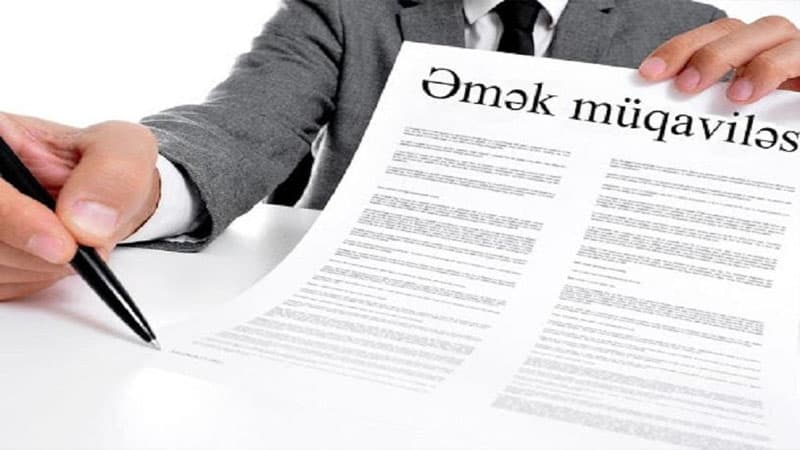 Müqaviləsiz çalışanlar karantin günləri üçün ödəniş alacaqmı? - Ekspert