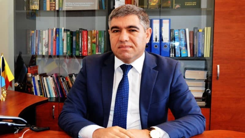 Deputat: “SOCAR Polymer”in maskalar üçün xammal istehsalı fasiləsizliyi təmin edəcək”