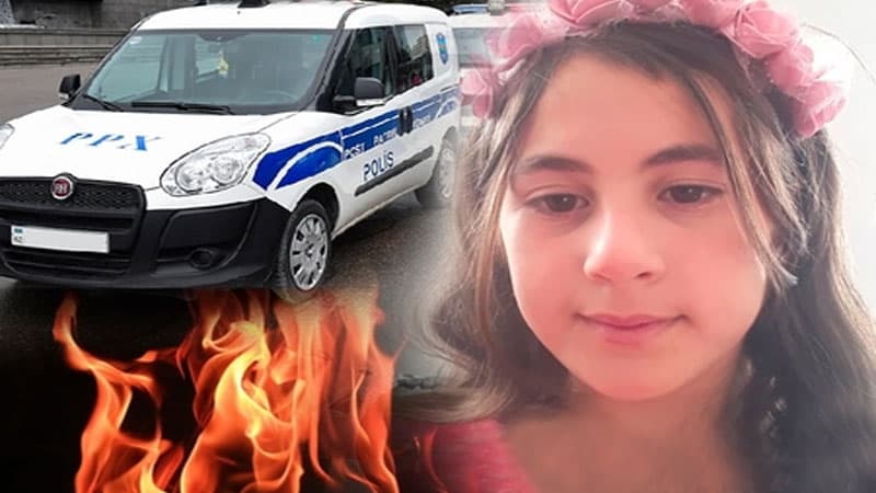 Tovuzda yandırılan 10 yaşılı Nərminin istintaqından niyə xəbər yoxdur?