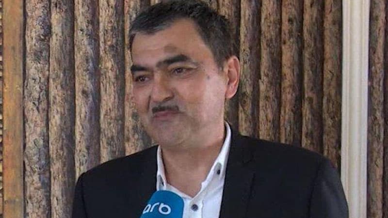 Tanınmış meyxanaçı karantinə alındı