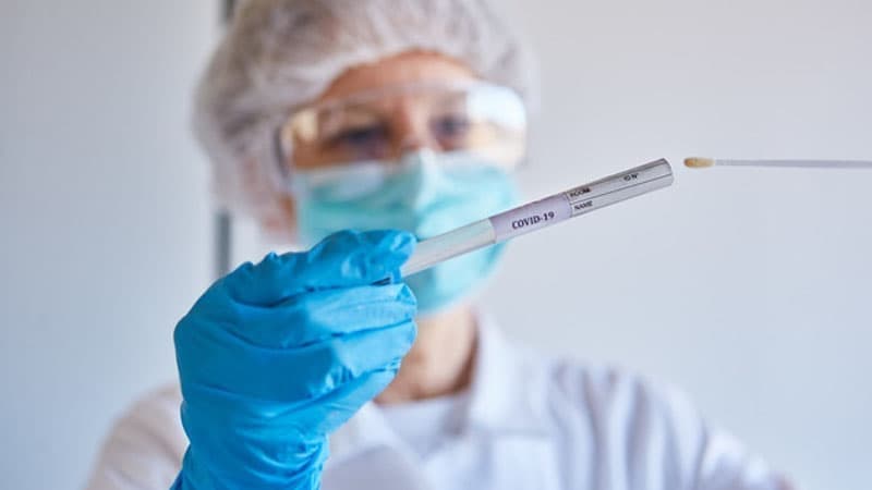 Ölkədə koronavirusla bağlı son vəziyyət açıqlandı