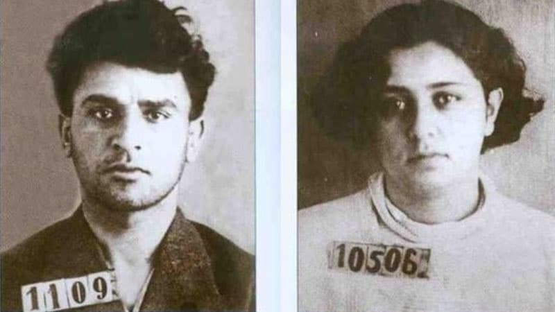 Xanımı Mikayıl Müşfiq haqda sirləri açdı - Nadir (VİDEO)