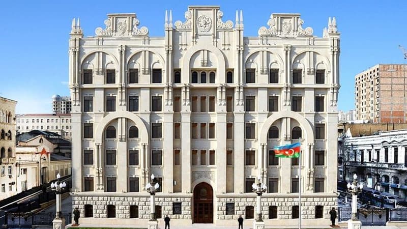 DİN: "Sərtləşdirilmiş karantin rejiminin pozulması faktı qeydə alınmayıb"