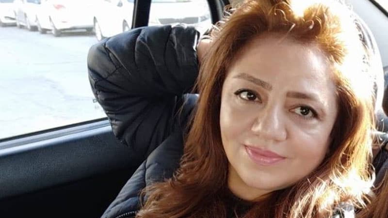 Jurnalsit xanım itinin təbii ehtiyacı üzündən cərimələndi