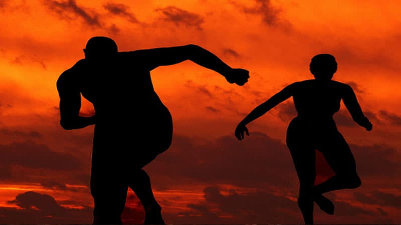 Diyetasız cəmi 6 saata necə arıqlamaq olar? - Mütəxəssislər açıqladı