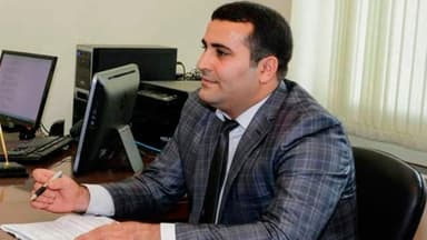 Çörək hamıya ÇATIB, onlardan savayı...