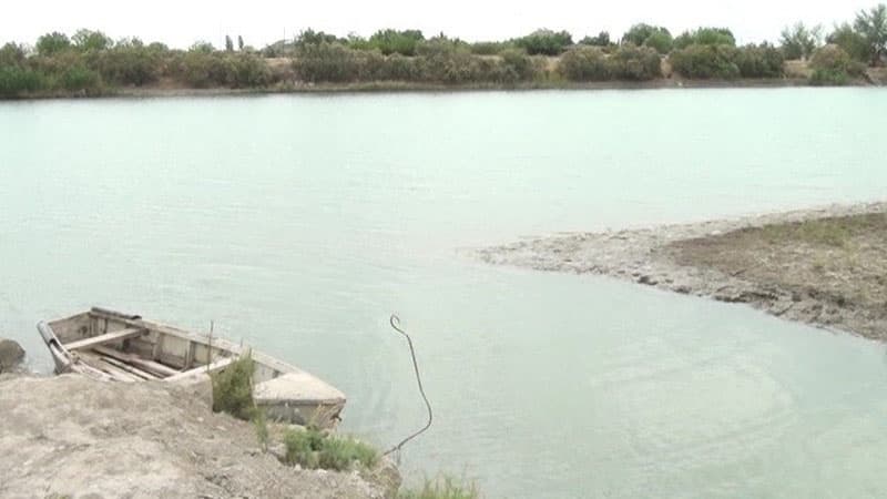 Neftçalada kritik vəziyyət - Operativ Qərargah yaradıldı (FOTO/YENİLƏNİB)