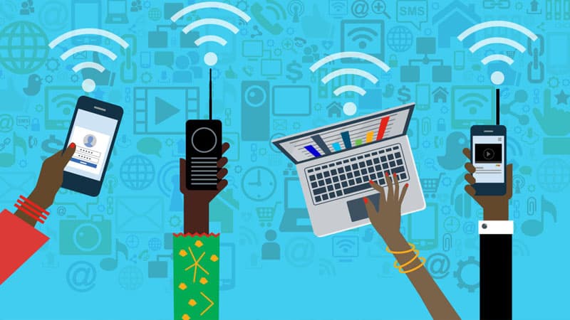 Regionlar yüksəksürətli internetlə təmin ediləcək (RƏSMİ)