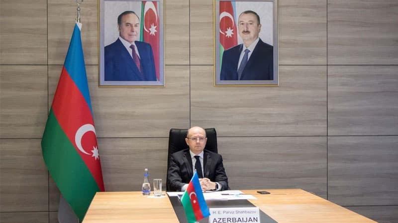 Azərbaycan neft hasilatının ixtisar müddətinin uzadılmasına razılıq verdi