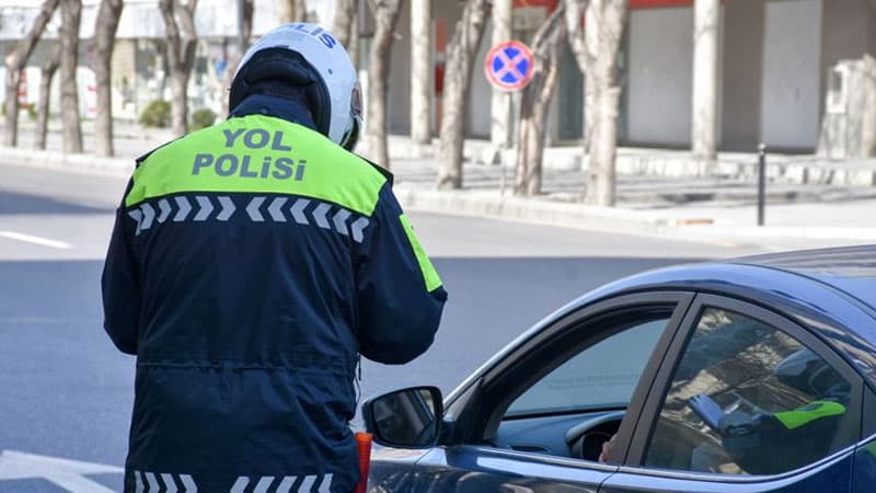 Son sutkada neçə nəfər məsuliyyətə cəlb edilib?