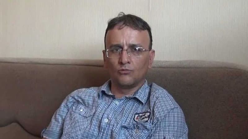 Zamin Hacı sərbəst buraxıldı: “Qaydalar hamı üçündür..." (YENİLƏNİB)