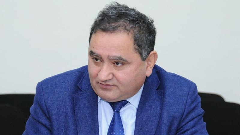 Aclıqdan toxluğa aparan yol... - Millət vəkili yazır