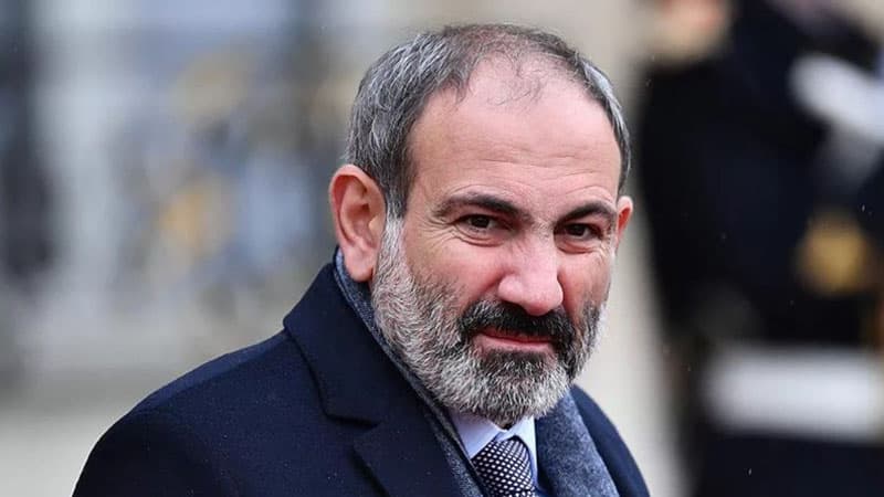Paşinyan: “Ermənistanda 100 mindən çox koronavirus daşıyıcısı var”