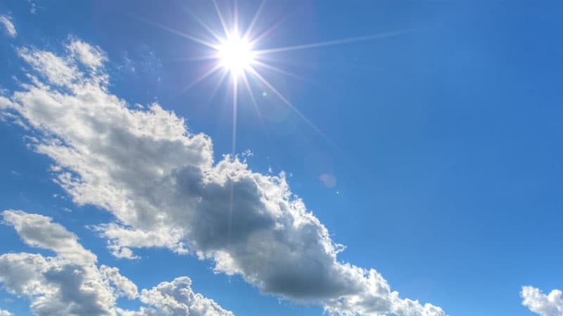 Sabaha gözlənilən hava proqnozu açıqlandı