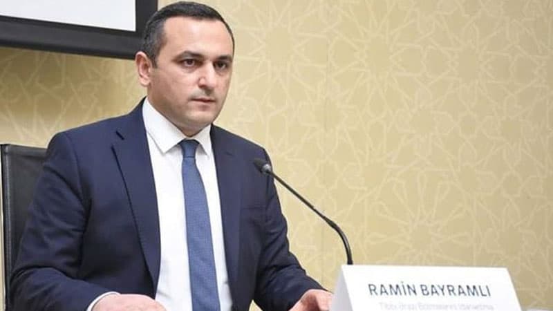 TƏBİB sədri: "Əminəm ki, hər kəs çevrəsində yoluxanlar görəcək"