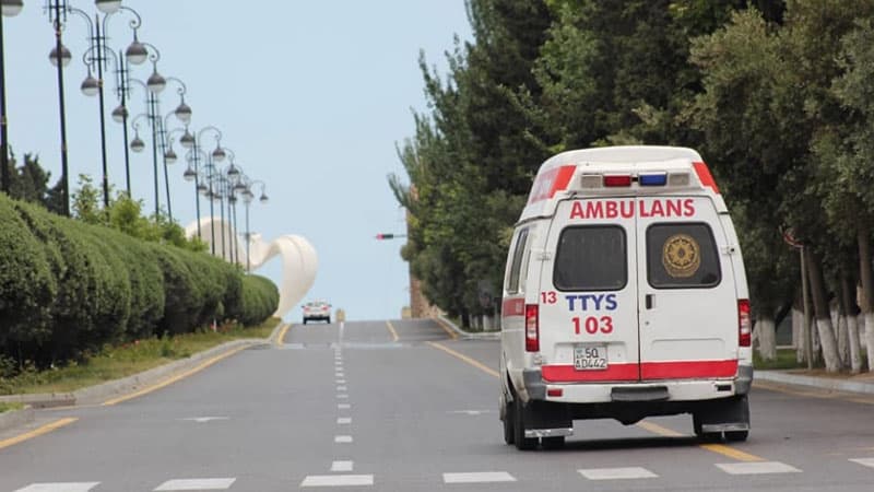 Sumqayıt bu gün (FOTOLAR)