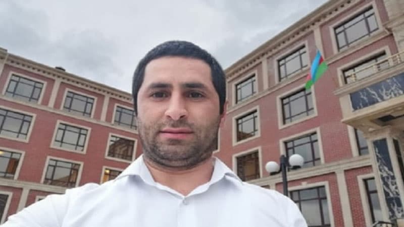 Tanınmış xanəndə karantinə yerləşdirildi (FOTOLAR)