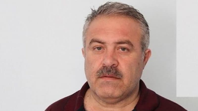 Koronavirusa yoluxan əməkdar artist evə buraxıldı (FOTO)