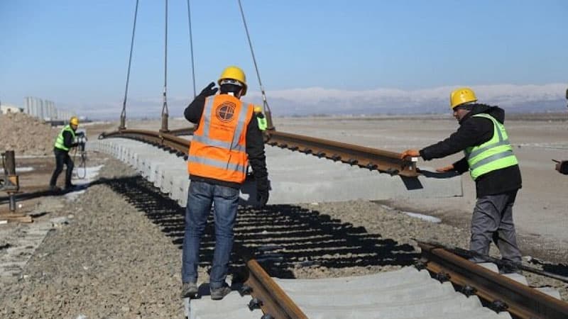 Azərbaycan ilə İran birgə logistika mərkəzi yaradacaq