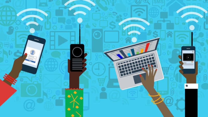Nazirlik rəsmisindən ölkədə internet sürətinin azalması ilə bağlı açıqlama