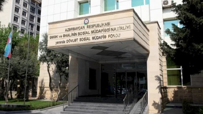 DSMF-nin strukturunda dəyişiklik edildi