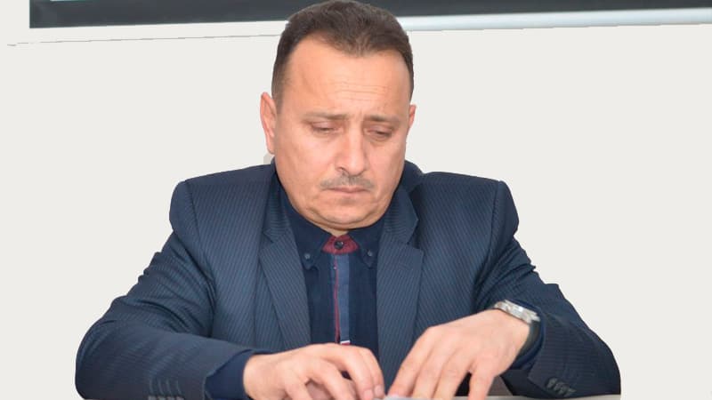 Həbs olunmuş keçmiş şagirdim Rüstəm İsmayılbəyliyə məktub