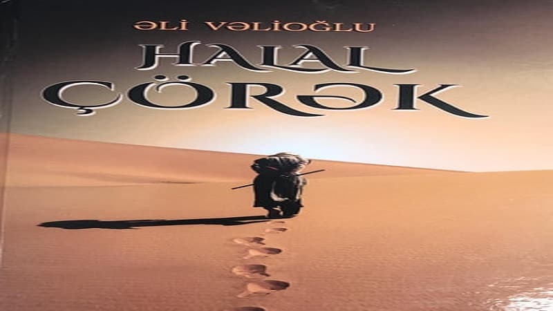 Halal çörək, həqiqət carçısı və göylərə yazılan şikayət...