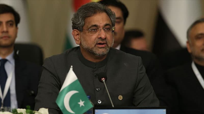 Pakistanın sabiq baş naziri də koronavirusa yoluxdu