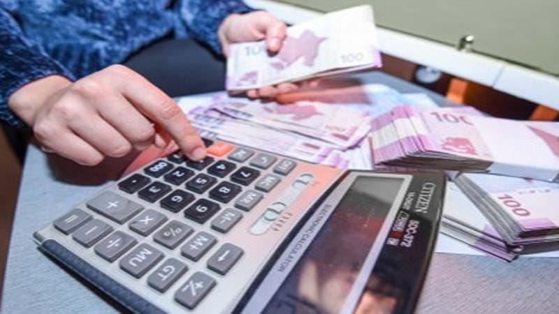 Pandemiyadan zərər çəkmiş sahibkarlara ödənilən məbləğ açıqlandı