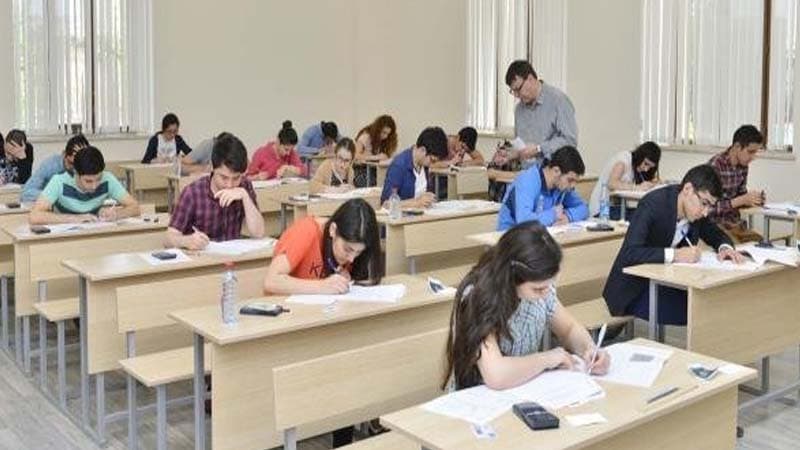 Bu tarixlərdə keçiriləcək buraxılış imtahanlarının Qrafiki elan olundu