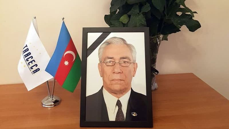 TRACECA-nın Azərbaycan üzrə milli katibi vəfat etdi