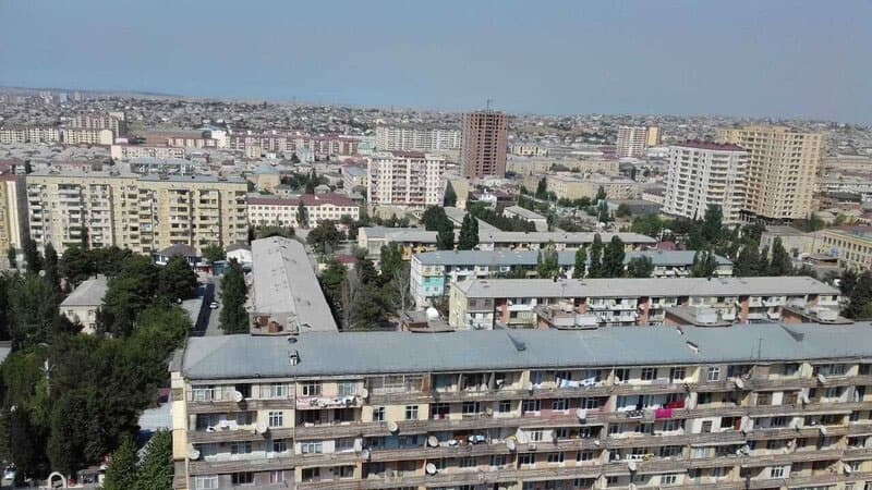 Xırdalanda narazılıq: xeyli sakin günlərdir susuz qalıb 