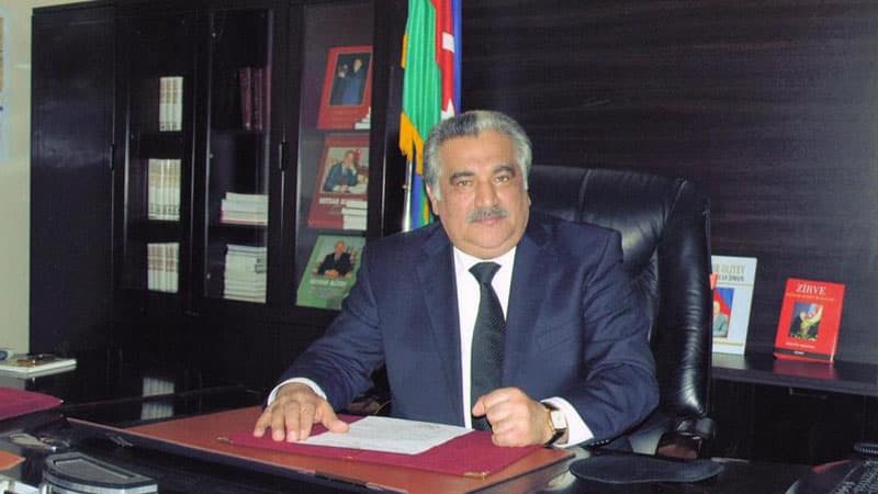 Daha bir icra başçısının ağlasığmaz sərvəti ortaya çıxdı (ŞOK SİYAHI)