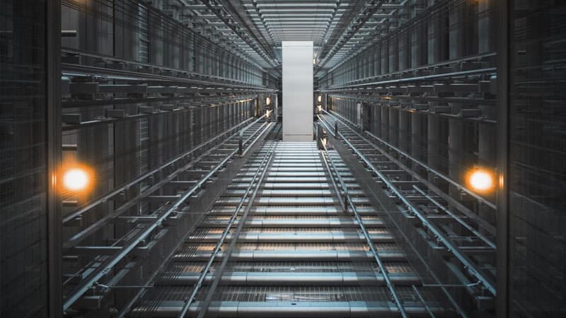 Sumqayıt Şəhər İcra Hakimiyyəti 4 milyon manatlıq lift alır