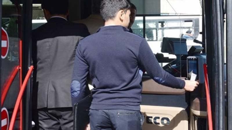 Nəqliyyat vasitələrində havalandırma sistemi ilə bağlı məhdudiyyət olacaq