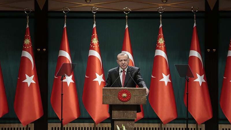 Türkiyədə bu qadağalar götürüldü