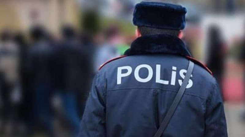 Polis zibil atanlardan üzr istəyibmi? - DİN sözçüsü