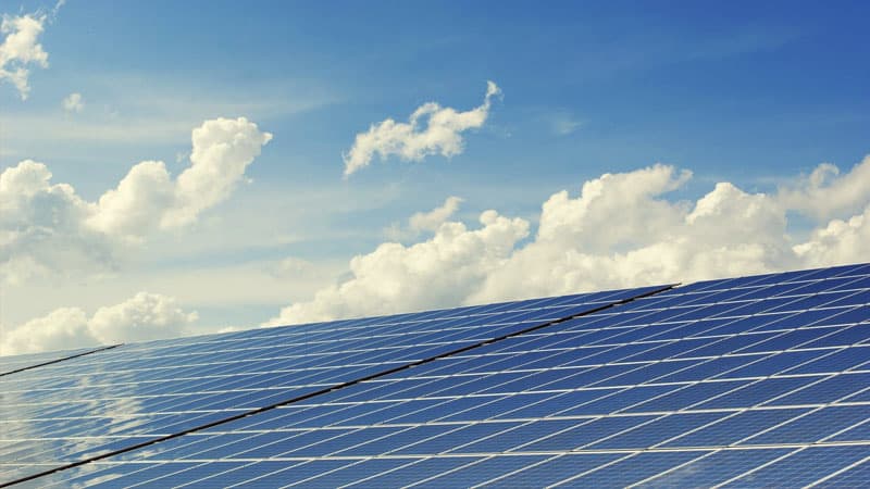 Türkiyəli ekspert alternativ enerji sahəsində mümkün faydalı əməkdaşlıq barədə - RƏY