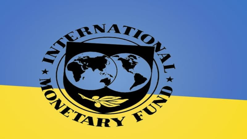 BVF Ukraynaya 5 milyard dollarlıq yardım proqramını təsdiqlədi