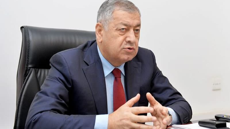 Vahid Əhmədovun adına saxta profil açıldı - Deputat DİN-ə şikayət etdi