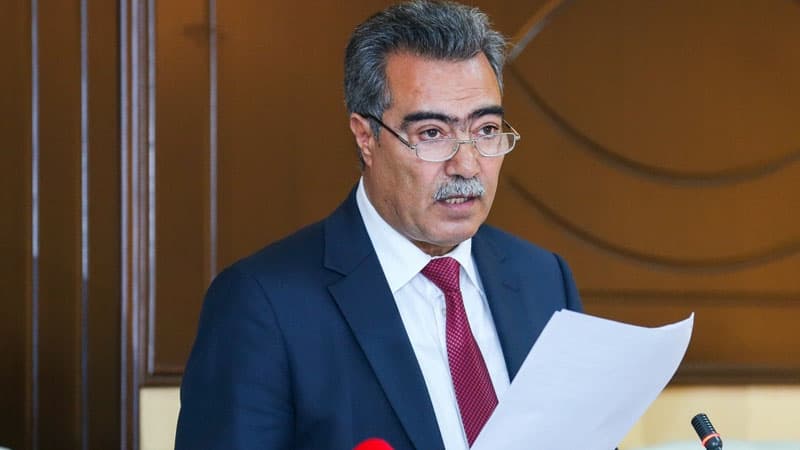Vüqar Səfərliyə cinayət işi açıla bilər - Baş Prokurorluğa müraciət