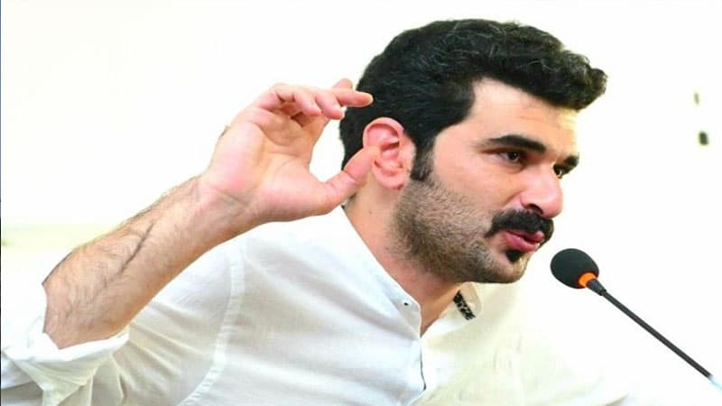 Şəhriyar del Gerani koronavirusa yoluxdu: "Allahdan gələn qəbulumdu"