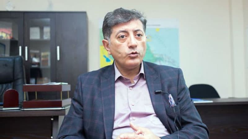 “1-ci yarımildə Azərbaycan neftinin orta qiyməti 45 dollar ola bilər”