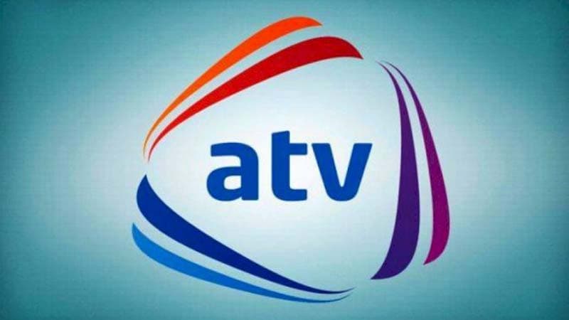Daha bir tanınmış jurnalist ATV-dən getdi (FOTO)