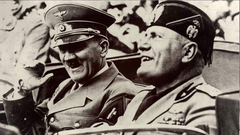 Hitler dünya müharibəsində niyə məğlub oldu? – 75 illik sirlər açılır