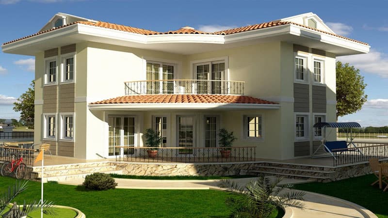 Bakı kəndlərində kirayə evlərin qiymətləri uçur – 4000 manat